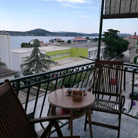 Apartment Dada Šibenik Eksteriør bilde