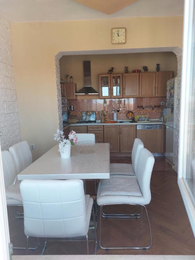 Apartment Dada Šibenik Eksteriør bilde