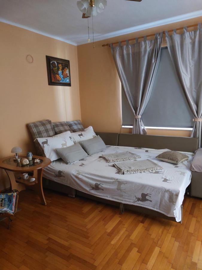 Apartment Dada Šibenik Eksteriør bilde
