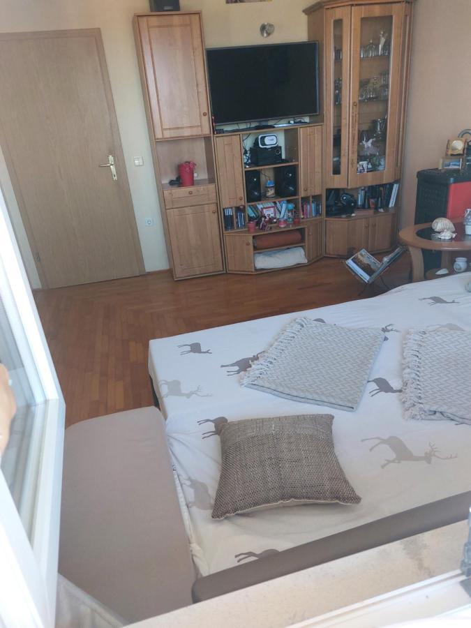 Apartment Dada Šibenik Eksteriør bilde