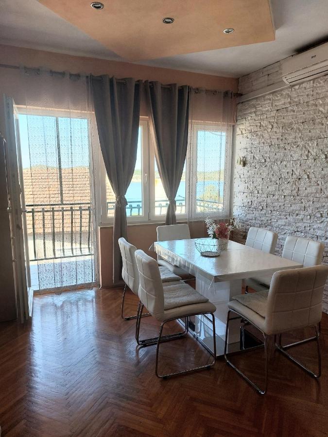 Apartment Dada Šibenik Eksteriør bilde