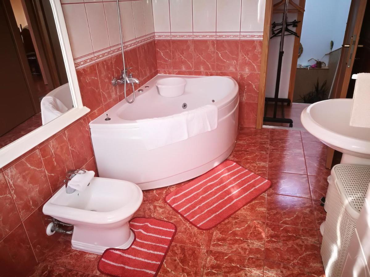 Apartment Dada Šibenik Eksteriør bilde